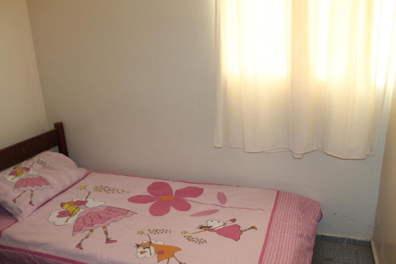 Apartamento De Frente Para O Mar Em Luis Correia Exterior photo